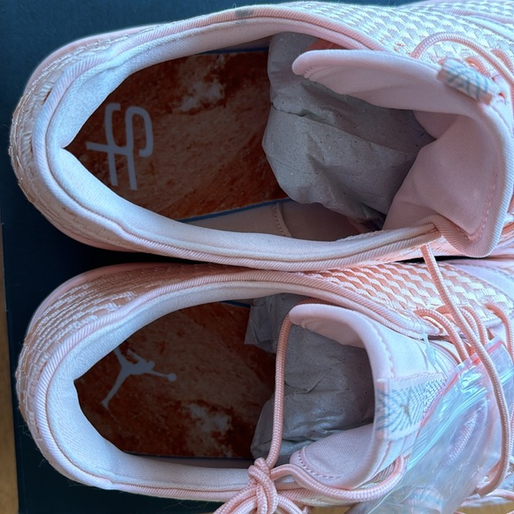 Nike Jordan men’s size 17 new in box - Picture 6 of 6